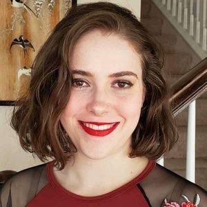 Meet your Posher, Kaitlin